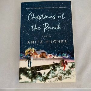 Christmas at the Ranch: A Novel